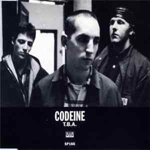 Codeine - T.B.A. Album