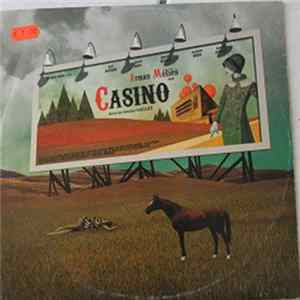 Arman Méliès - Casino Album