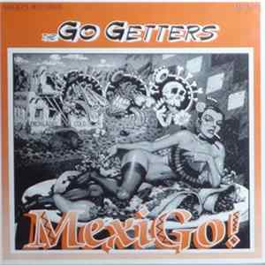 The Go Getters - MexiGo! Album