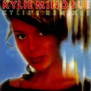 Kylie Minogue - Kylie's Remixes, Vol. 1 Album