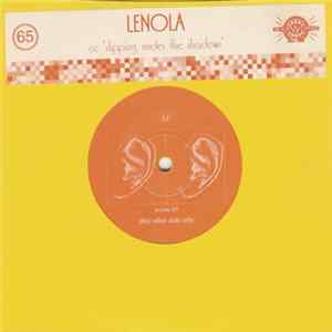 Lenola - Slipping Under The Shadows Album