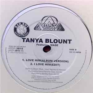 Jerome / Tanya Blount - No Disturb Sign / Dear Yvette / I Love Him Album