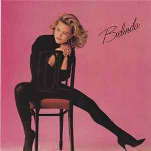 Belinda Carlisle - Belinda Album