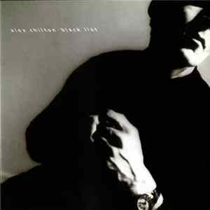 Alex Chilton - Black List Album