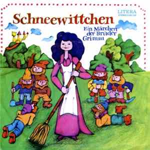 Brüder Grimm - Schneewittchen Album