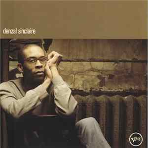 Denzal Sinclaire - Denzal Sinclaire Album