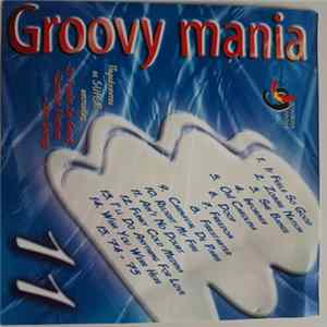 Various - Groovymania 11 Album