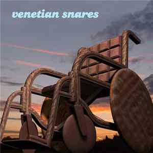 Venetian Snares - The Chocolate Wheelchair Album Album