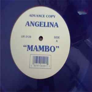 Angelina - Mambo Album