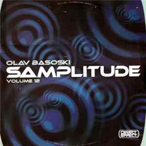 Olav Basoski - Samplitude Volume 12 Album