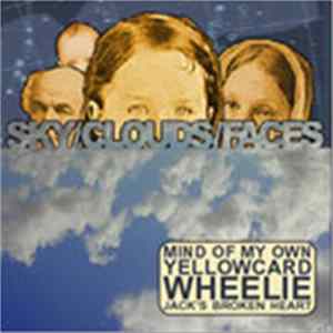Various - Sky/Clouds/Faces Album