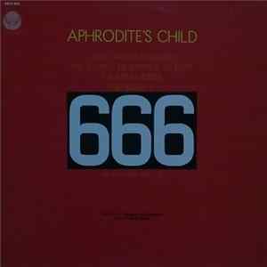 Aphrodite's Child - 666 Album
