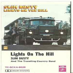 Slim Dusty, The Travelling Country Band - Lights On The Hill Album