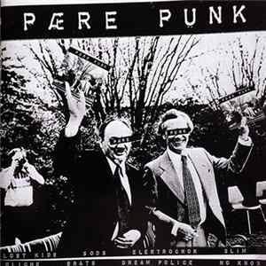 Various - Pære Punk Album