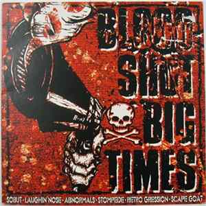 Various - Bloodshot Big Times Album