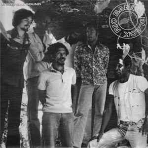 Banda Black Rio - The Best Of Banda Black Rio Album
