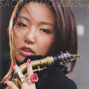 Saori Yano - Little Tiny Album