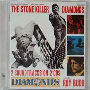 Roy Budd - The Stone Killer / Diamonds [Original Motion Picture Soundtrack] Album