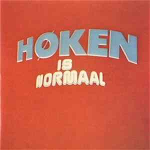 Normaal - Høken Is Normaal Album