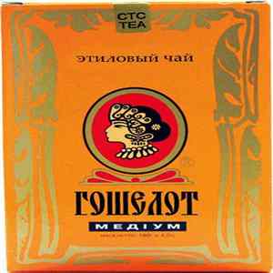 Гошелот - Этиловый Чай Album