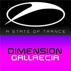 Dimension - Gallaecia Album
