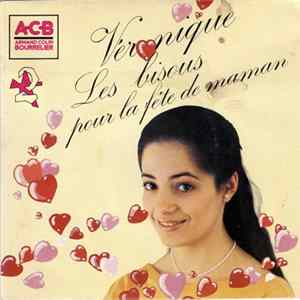 Véronique - Les Bisous / Je Pars En Vacances Album
