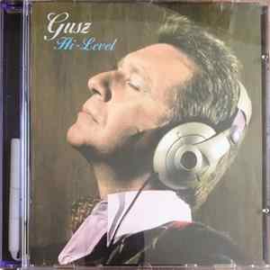 Gusz - Hi-Level Album
