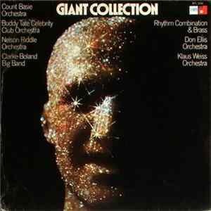 Various - Giant Collection Album