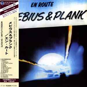 Moebius & Plank - En Route Album