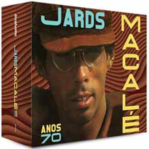 Jards Macalé - Anos 70 Album