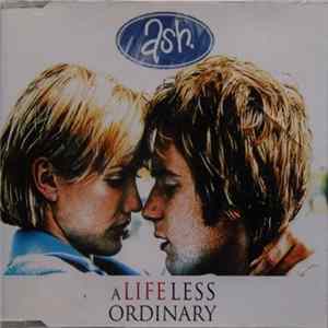 Ash - A Life Less Ordinary Album