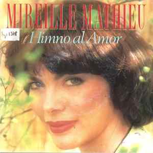 Mireille Mathieu - Himno Al Amor / Nostalgia Album