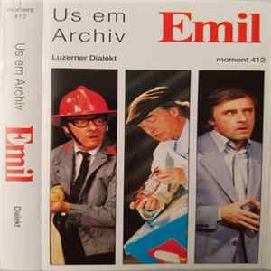 Emil - Us Em Archiv (Luzerner Dialekt) Album