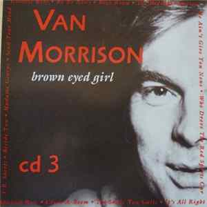 Van Morrison - Brown Eyed Girl Album