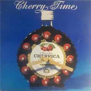 Claudius Alzner Und Seine Solisten - Cherry Time Album