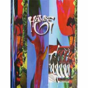 Hawke - Erections From Namaquadisco Volume 1 Album