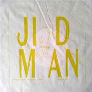 Koehler , StabUdown Productions - JIM V DAN Album