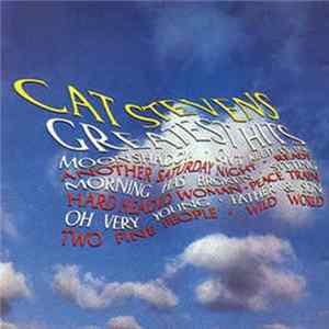Cat Stevens - Greatest Hits Album