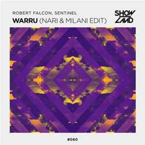 Robert Falcon, Sentinel - Warru (Nari & Milani Edit) Album
