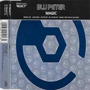 Blu Peter - Magic Album