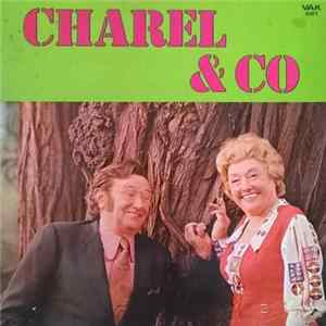Charles Janssens En Co Flower - Live Album
