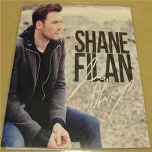 Shane Filan - Love Always Album