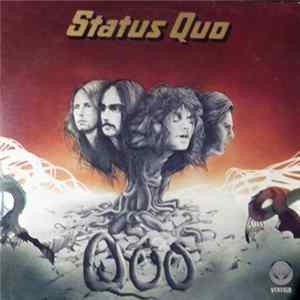 Status Quo - Quo Album