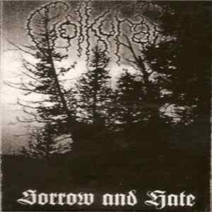 Volkurah - Sorrow And Hate Album