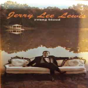 Jerry Lee Lewis - Young Blood Album