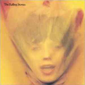 The Rolling Stones - Goat's Head Soup Album