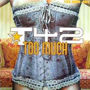 T42 - Too Much Album