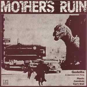 Mother's Ruin - Godzilla Album