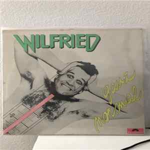 Wilfried - Ganz Normal Album