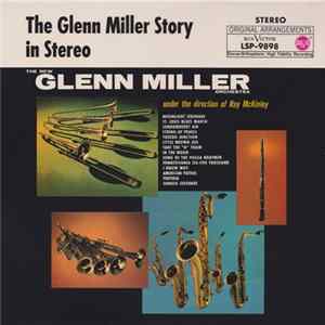 Glenn Miller - The Glenn Miller Story In Stereo Album